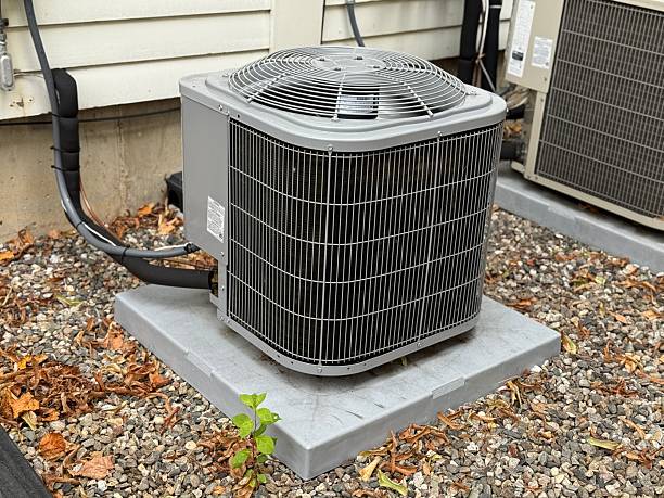 24/7 Emergency Heat Pump Repair experts in Rock Hill, MO