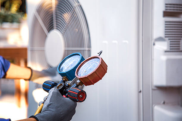 Affordable Heat Pump Repair solutions in Rock Hill, MO