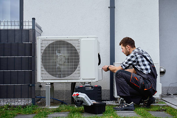 Top rated local Heat Pump Repair specialists in Rock Hill, MO